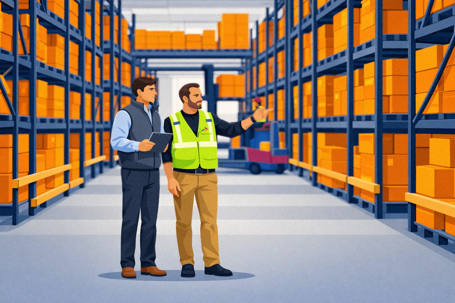 Jay Group Fulfillment