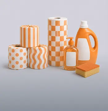 3PL fulfillment Consumer Packaged Goods
