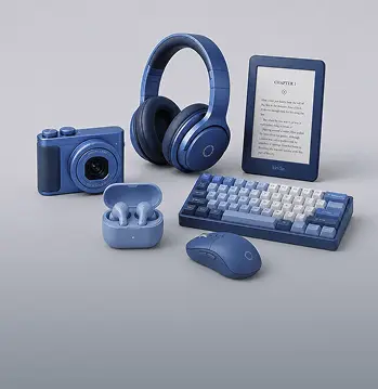 Electronics