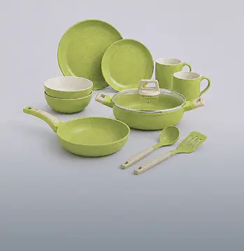Kitchenware
