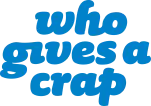 who gives a crap