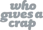 who gives a crap