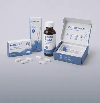 OTC Drugs