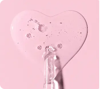 Colorful pink adult toys displayed artistically