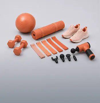 Sporting Goods