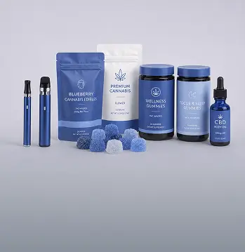 Vape, Cannabis, CBD, Hemp